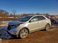 2GNAXYEXXK6218078 2019 CHEVROLET EQUINOX