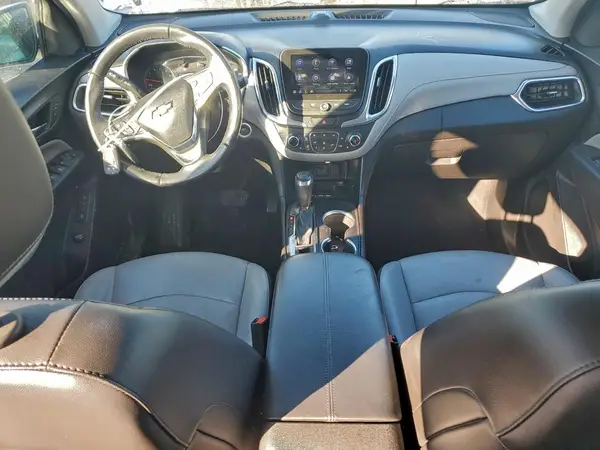 2GNAXYEXXK6218078 2019 CHEVROLET EQUINOX - Image 8