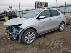 2GNAXYEXXK6222972 2019 CHEVROLET EQUINOX