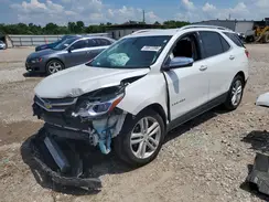 2GNAXYEXXK6253736 2019 CHEVROLET EQUINOX