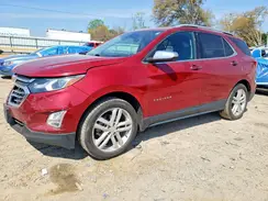 2GNAXYEXXK6255972 2019 CHEVROLET EQUINOX