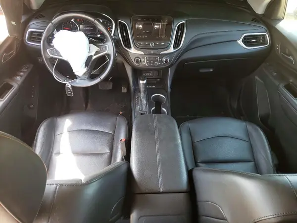 2GNAXYEXXK6255972 2019 CHEVROLET EQUINOX - Image 8