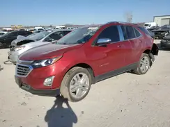 2GNAXYEXXK6261738 2019 CHEVROLET EQUINOX
