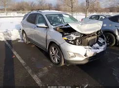 2GNAXYEXXK6266583 2019 CHEVROLET EQUINOX