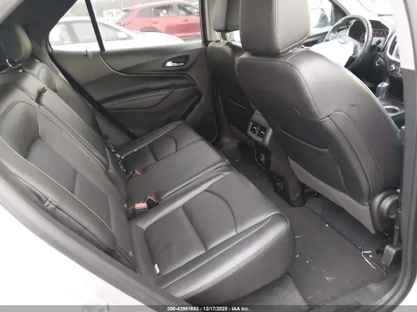 2GNAXYEXXK6266583 2019 CHEVROLET EQUINOX - Image 8
