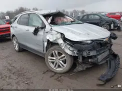 2GNAXYEXXK6274974 2019 CHEVROLET EQUINOX
