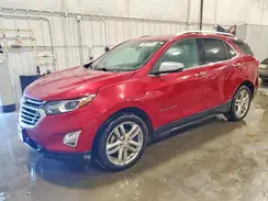 2GNAXYEXXK6277969 2019 CHEVROLET EQUINOX