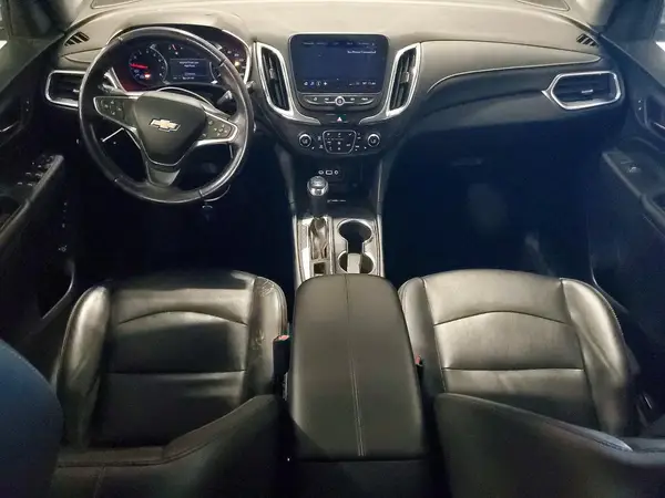 2GNAXYEXXK6277969 2019 CHEVROLET EQUINOX - Image 8