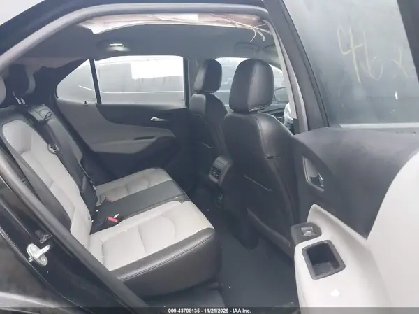 2GNAXYEXXK6280709 2019 CHEVROLET EQUINOX - Image 8