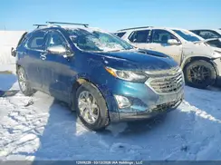 2GNAXYEXXK6285537 2019 CHEVROLET EQUINOX
