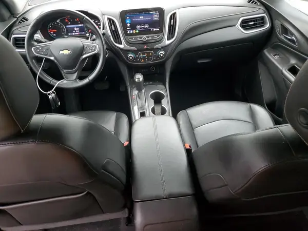 2GNAXYEXXK6291354 2019 CHEVROLET EQUINOX - Image 8