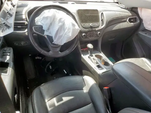 2GNAXYEXXK6294643 2019 CHEVROLET EQUINOX - Image 8