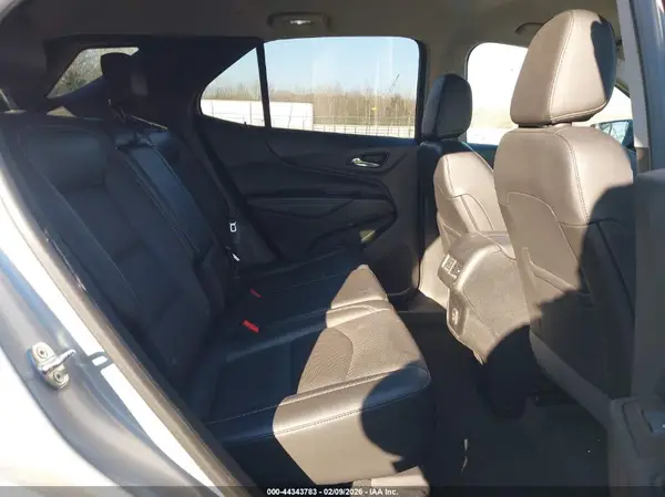2GNAXYEXXK6301977 2019 CHEVROLET EQUINOX - Image 8