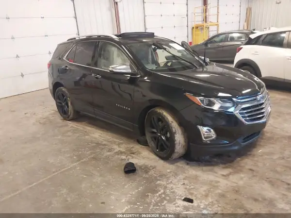 2GNAXYEXXL6128981 2020 CHEVROLET EQUINOX - Image 1
