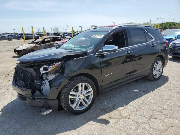 2GNAXYEXXL6135722 2020 CHEVROLET EQUINOX - Image 1