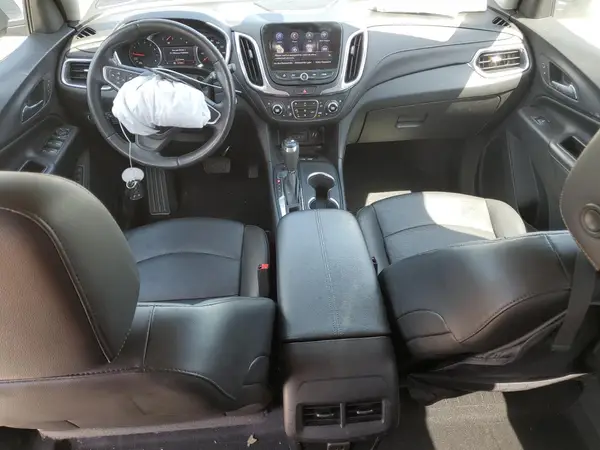 2GNAXYEXXL6135722 2020 CHEVROLET EQUINOX - Image 8