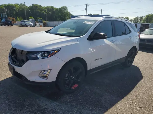 2GNAXYEXXL6157977 2020 CHEVROLET EQUINOX - Image 1