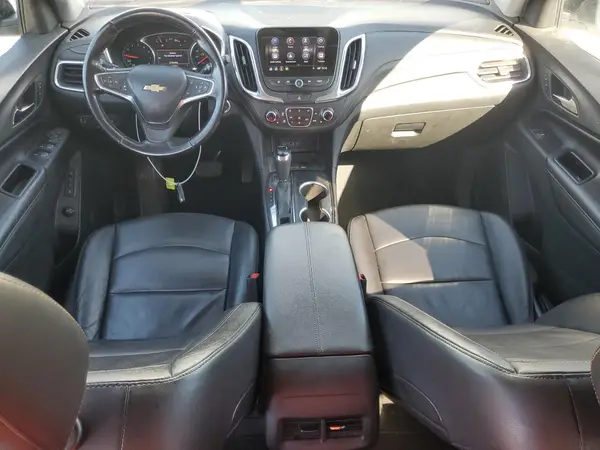 2GNAXYEXXL6157977 2020 CHEVROLET EQUINOX - Image 8