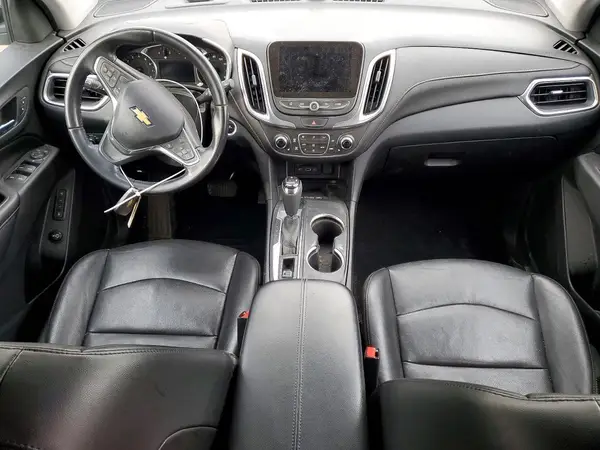 2GNAXYEXXL6158224 2020 CHEVROLET EQUINOX - Image 8