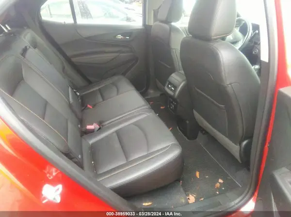 2GNAXYEXXL6207552 2020 CHEVROLET EQUINOX - Image 8