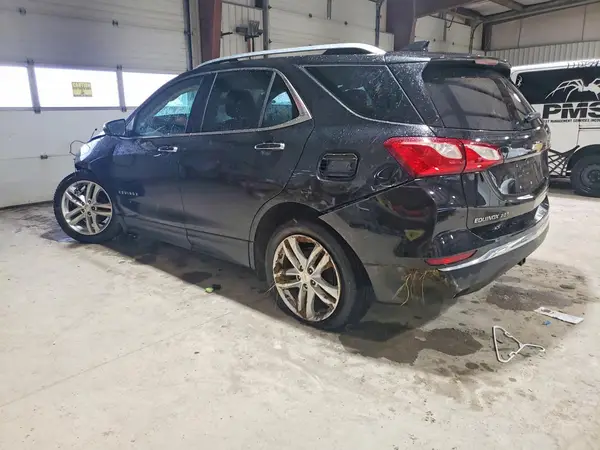 2GNAXYEXXL6211505 2020 CHEVROLET EQUINOX - Image 2