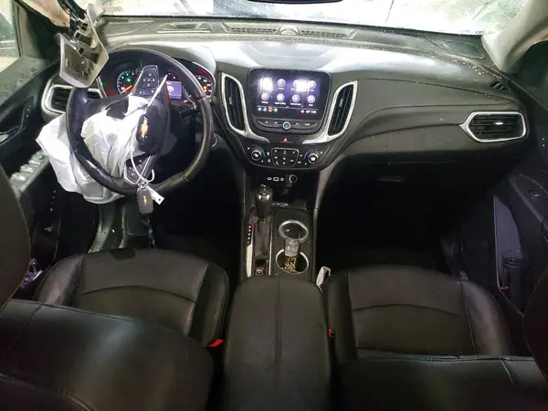 2GNAXYEXXL6211505 2020 CHEVROLET EQUINOX - Image 8