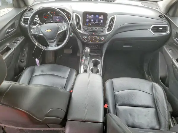 2GNAXYEXXL6218776 2020 CHEVROLET EQUINOX - Image 8