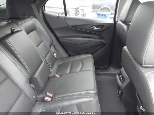 2GNAXYEXXL6223931 2020 CHEVROLET EQUINOX - Image 8