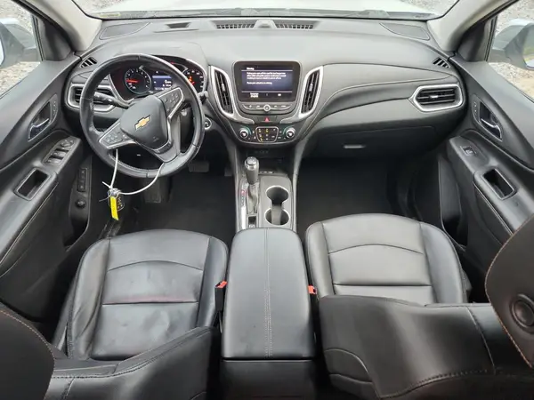 2GNAXYEXXL6224092 2020 CHEVROLET EQUINOX - Image 8