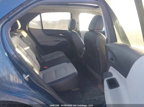 2GNAXYEXXL6228577 2020 CHEVROLET EQUINOX - Image 8