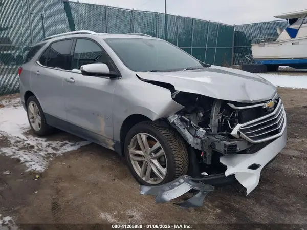 2GNAXYEXXL6239000 2020 CHEVROLET EQUINOX - Image 1