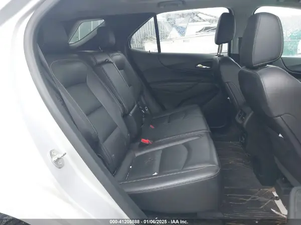 2GNAXYEXXL6239000 2020 CHEVROLET EQUINOX - Image 8