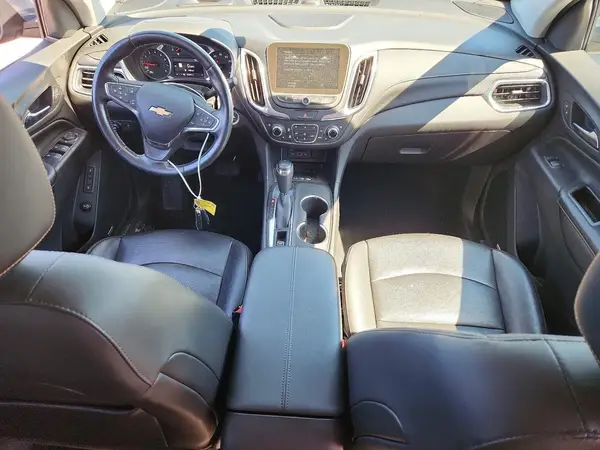 2GNAXYEXXL6266455 2020 CHEVROLET EQUINOX - Image 8