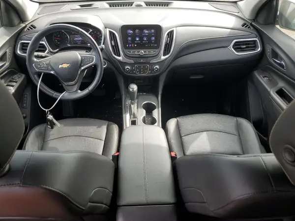 2GNAXYEXXL6272532 2020 CHEVROLET EQUINOX - Image 8
