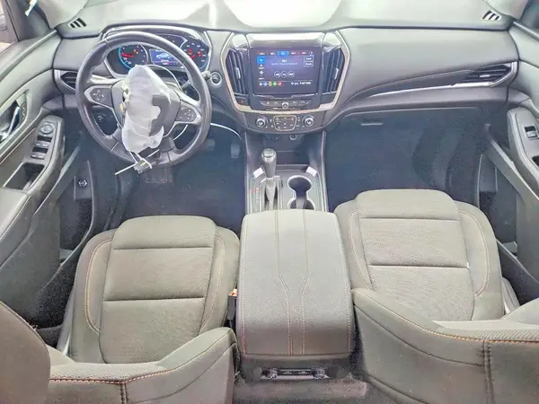 2GNERGKW2LJ265563 2020 CHEVROLET TRAVERSE - Image 8