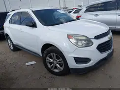 2GNFLEEK0G6104585 2016 CHEVROLET EQUINOX
