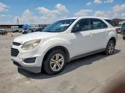 2GNFLEEK0G6105154 2016 CHEVROLET EQUINOX