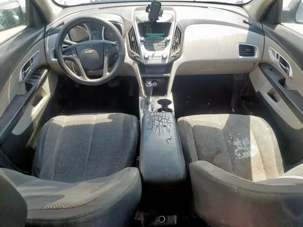 2GNFLEEK0G6105154 2016 CHEVROLET EQUINOX - Image 8