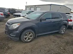 2GNFLEEK0G6110788 2016 CHEVROLET EQUINOX