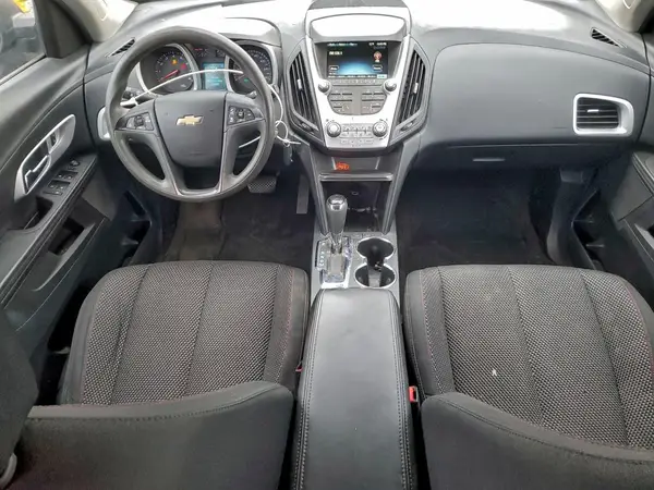 2GNFLEEK0G6110788 2016 CHEVROLET EQUINOX - Image 8