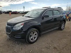 2GNFLEEK0G6114436 2016 CHEVROLET EQUINOX