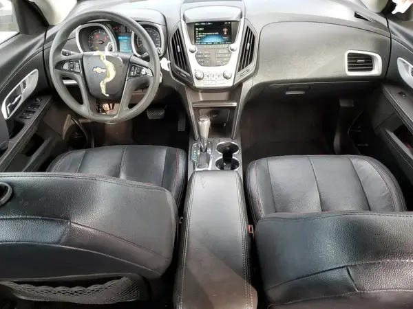 2GNFLEEK0G6114436 2016 CHEVROLET EQUINOX - Image 8