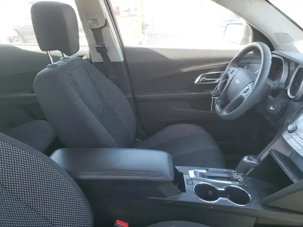 2GNFLEEK0G6123783 2016 CHEVROLET EQUINOX - Image 8