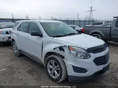 2GNFLEEK0G6126165 2016 CHEVROLET EQUINOX