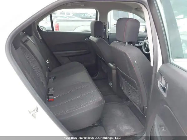 2GNFLEEK0G6126165 2016 CHEVROLET EQUINOX - Image 8