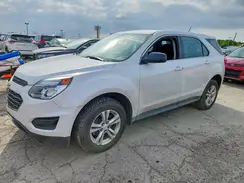 2GNFLEEK0G6137862 2016 CHEVROLET EQUINOX