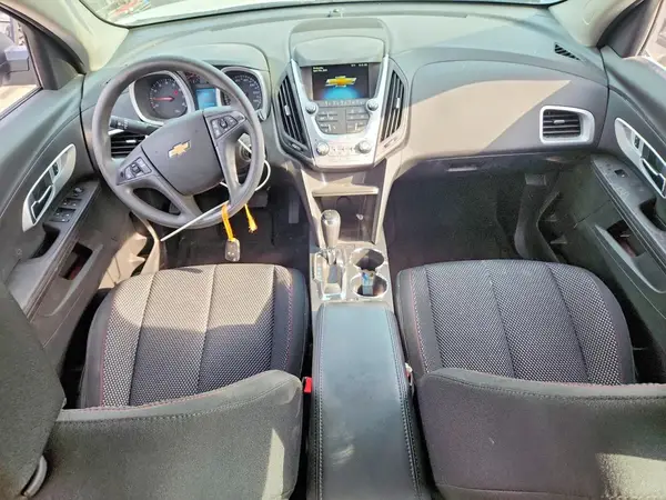 2GNFLEEK0G6137862 2016 CHEVROLET EQUINOX - Image 8
