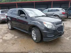 2GNFLEEK0G6139210 2016 CHEVROLET EQUINOX