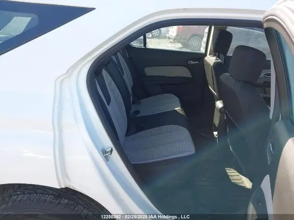 2GNFLEEK0G6155049 2016 CHEVROLET EQUINOX - Image 8