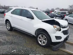 2GNFLEEK0G6159604 2016 CHEVROLET EQUINOX